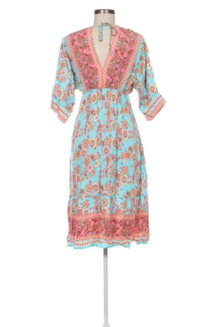 Rochie Unbranded, Mărime M, Culoare Multicolor, Preț 98,99 Lei