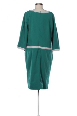 Šaty  Unbranded, Veľkosť XL, Farba Zelená, Cena  28,39 €