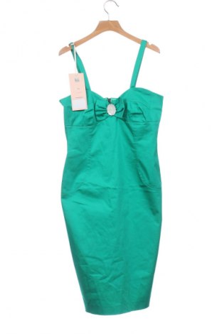 Šaty  Unbranded, Veľkosť M, Farba Zelená, Cena  49,57 €