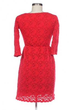 Rochie Unbranded, Mărime M, Culoare Roșu, Preț 120,64 Lei