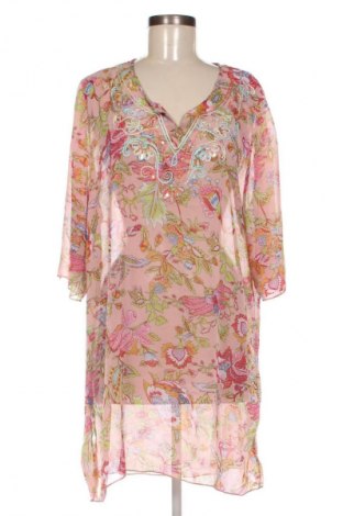 Sukienka Unbranded, Rozmiar 3XL, Kolor Kolorowy, Cena 67,99 zł