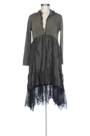 Rochie Unbranded, Mărime M, Culoare Verde, Preț 79,00 Lei