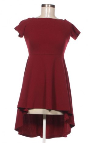 Šaty  Unbranded, Velikost S, Barva Červená, Cena  469,00 Kč