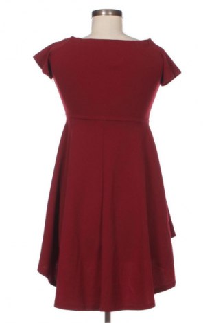Šaty  Unbranded, Velikost S, Barva Červená, Cena  469,00 Kč