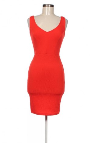 Kleid Unbranded, Größe S, Farbe Rot, Preis 14,75 €