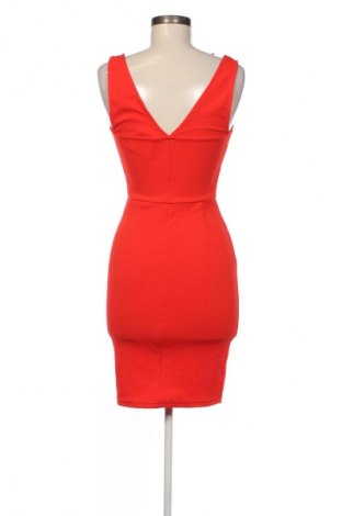 Kleid Unbranded, Größe S, Farbe Rot, Preis 14,75 €
