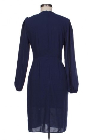 Rochie Unbranded, Mărime L, Culoare Albastru, Preț 77,84 Lei