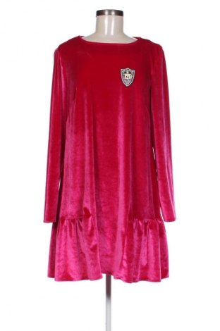 Φόρεμα Unbranded, Μέγεθος M, Χρώμα Ρόζ , Τιμή 14,91 €