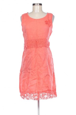 Φόρεμα Unbranded, Μέγεθος M, Χρώμα Ρόζ , Τιμή 14,91 €