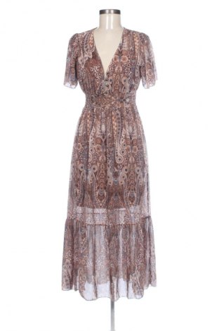 Φόρεμα Unbranded, Μέγεθος L, Χρώμα Πολύχρωμο, Τιμή 15,13 €