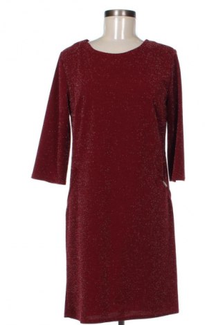 Φόρεμα Unbranded, Μέγεθος M, Χρώμα Κόκκινο, Τιμή 14,91 €