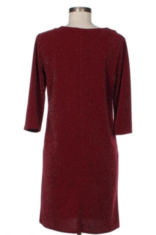 Φόρεμα Unbranded, Μέγεθος M, Χρώμα Κόκκινο, Τιμή 14,91 €