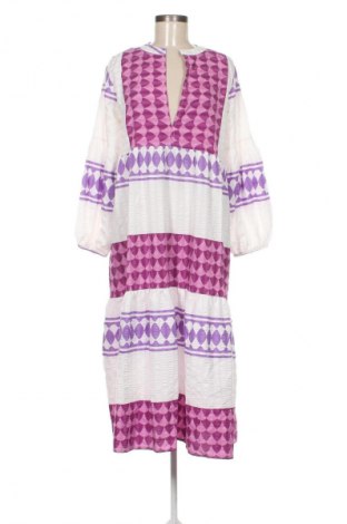 Φόρεμα Unbranded, Μέγεθος L, Χρώμα Πολύχρωμο, Τιμή 18,99 €