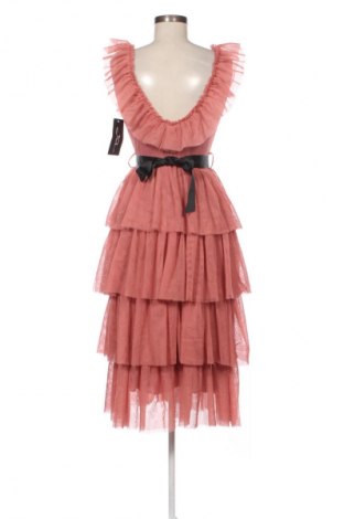 Rochie Unbranded, Mărime M, Culoare Mov deschis, Preț 156,99 Lei