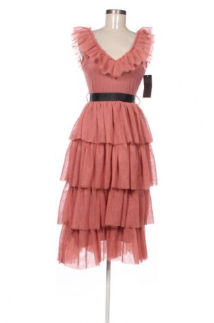 Rochie Unbranded, Mărime M, Culoare Mov deschis, Preț 156,99 Lei