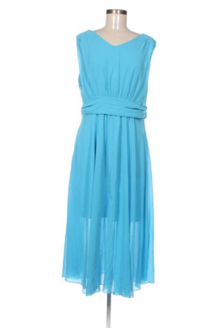 Kleid Unbranded, Größe M, Farbe Blau, Preis € 8,99