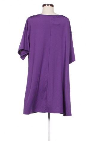 Rochie Unbranded, Mărime 5XL, Culoare Mov, Preț 119,37 Lei