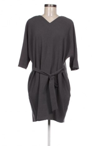 Šaty  Unbranded, Veľkosť XL, Farba Sivá, Cena  14,91 €