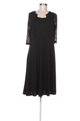Kleid Unbranded, Größe XL, Farbe Schwarz, Preis 20,99 €