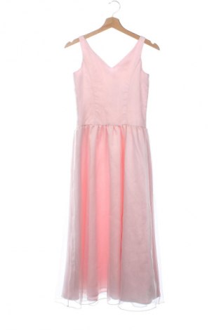 Kleid Unbranded, Größe M, Farbe Rosa, Preis 29,59 €