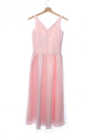 Kleid Unbranded, Größe M, Farbe Rosa, Preis 29,59 €