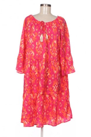 Kleid Unbranded, Größe 3XL, Farbe Mehrfarbig, Preis € 20,99