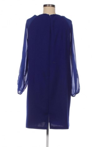 Kleid Unbranded, Größe L, Farbe Blau, Preis € 14,91