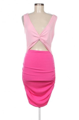 Kleid Unbranded, Größe L, Farbe Mehrfarbig, Preis 20,99 €