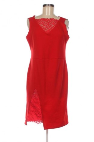 Ruha Unbranded, Méret L, Szín Piros, Ár 6 004 Ft