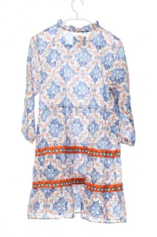 Kleid Unbranded, Größe XS, Farbe Mehrfarbig, Preis 31,99 €