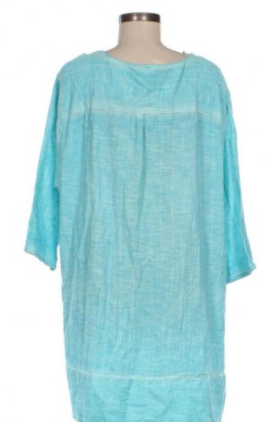 Kleid Unbranded, Größe XXL, Farbe Blau, Preis 20,99 €