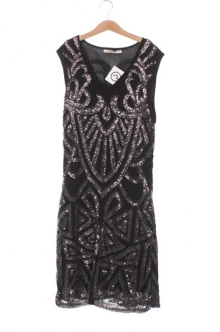 Kleid Unbranded, Größe XS, Farbe Schwarz, Preis € 30,00