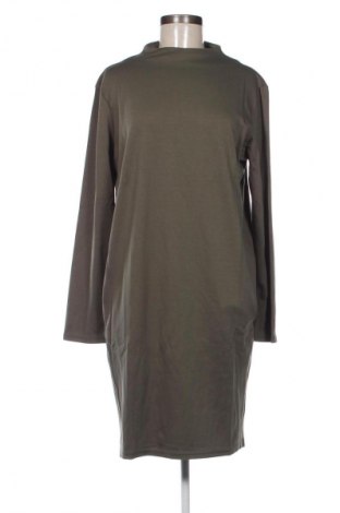 Kleid Unbranded, Größe L, Farbe Grün, Preis 23,52 €