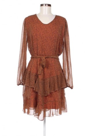 Φόρεμα Unbranded, Μέγεθος XL, Χρώμα Πολύχρωμο, Τιμή 18,99 €