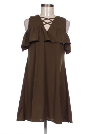 Kleid Unbranded, Größe M, Farbe Grün, Preis € 14,83