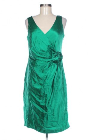 Kleid Unbranded, Größe L, Farbe Grün, Preis 14,91 €