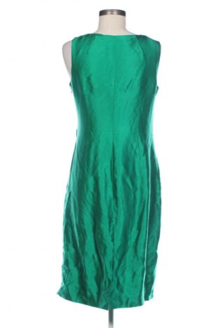 Kleid Unbranded, Größe L, Farbe Grün, Preis 14,91 €