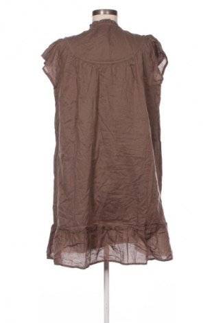 Kleid Unbranded, Größe M, Farbe Braun, Preis 20,99 €