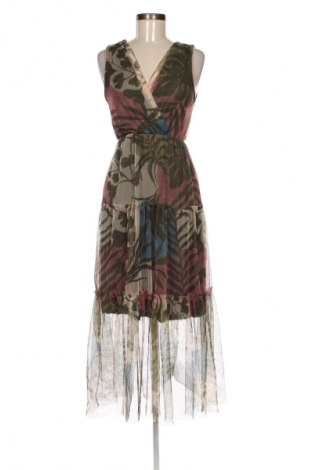 Kleid Unbranded, Größe M, Farbe Mehrfarbig, Preis 17,99 €