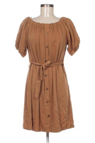 Rochie Unbranded, Mărime M, Culoare Maro, Preț 76,51 Lei