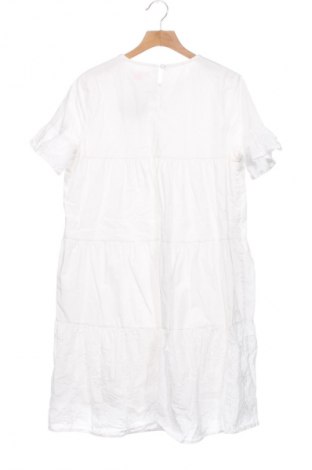 Φόρεμα Unbranded, Μέγεθος XS, Χρώμα Λευκό, Τιμή 14,83 €