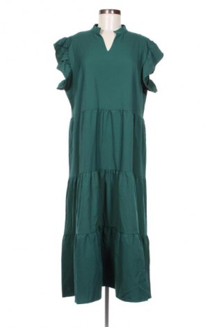 Kleid Unbranded, Größe XL, Farbe Grün, Preis € 20,99