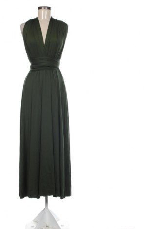 Kleid Unbranded, Größe M, Farbe Grün, Preis 20,99 €