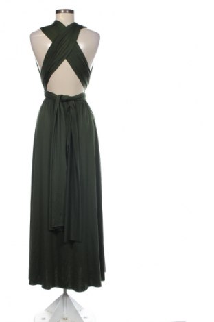 Kleid Unbranded, Größe M, Farbe Grün, Preis 20,99 €