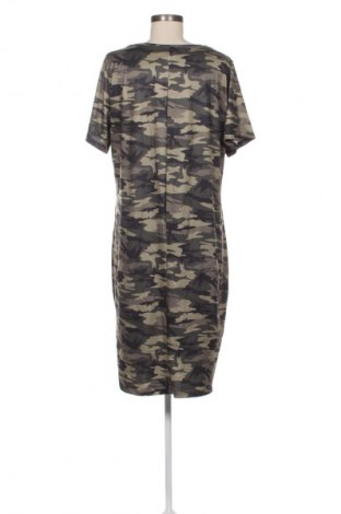 Sukienka Unbranded, Rozmiar XL, Kolor Kolorowy, Cena 81,99 zł