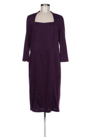 Kleid Unbranded, Größe L, Farbe Lila, Preis € 14,83