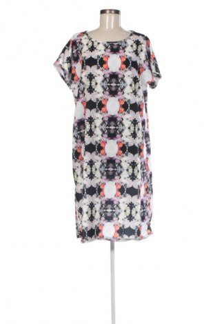 Sukienka Unbranded, Rozmiar XXL, Kolor Kolorowy, Cena 81,99 zł