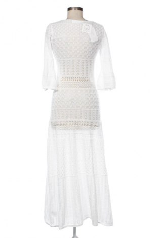 Kleid Unbranded, Größe S, Farbe Weiß, Preis 23,52 €