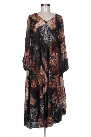 Kleid Unbranded, Größe L, Farbe Mehrfarbig, Preis 23,53 €