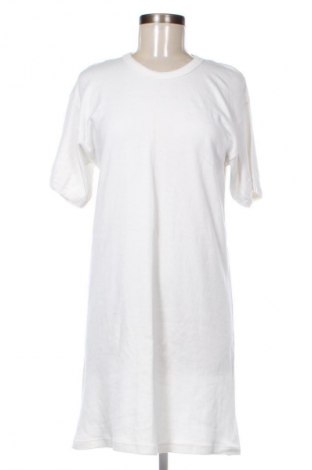 Kleid Unbranded, Größe L, Farbe Weiß, Preis 14,83 €